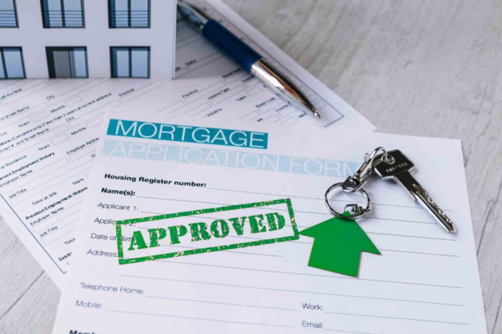 Different types of mortgages in New Zealand